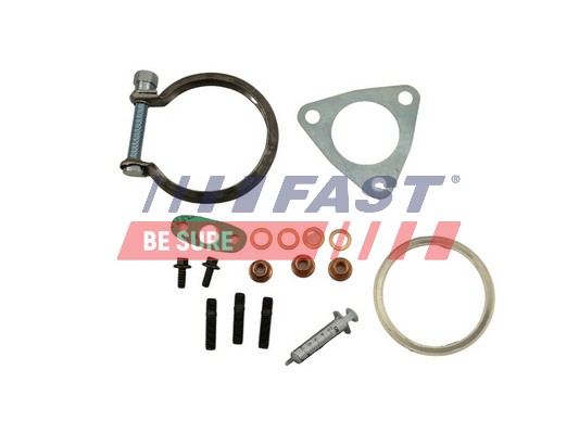 Mounting Kit, charger - FT48401 FAST