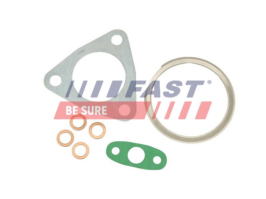 Mounting Kit, charger - FT48402 FAST