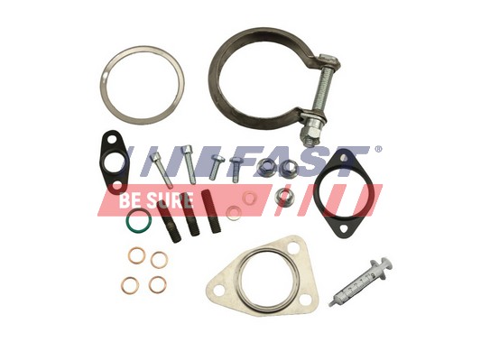 Mounting Kit, charger - FT48405 FAST