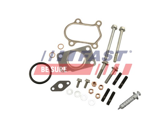 Mounting Kit, charger - FT48408 FAST