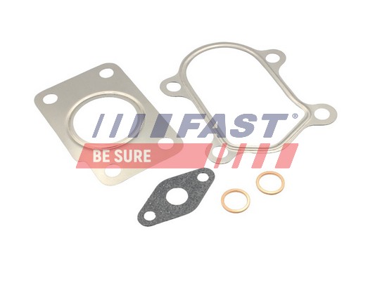 Mounting Kit, charger - FT48409 FAST