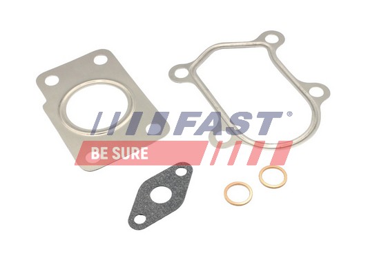Mounting Kit, charger - FT48409 FAST