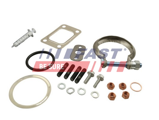 Mounting Kit, charger - FT48410 FAST