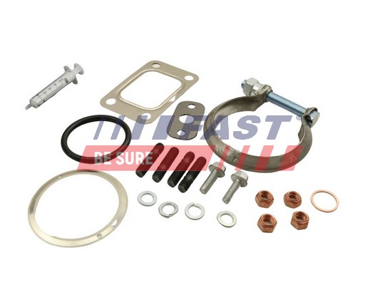 Mounting Kit, charger - FT48410 FAST