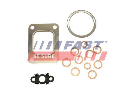 Монтажный комплект, компрессор - FT48411 FAST