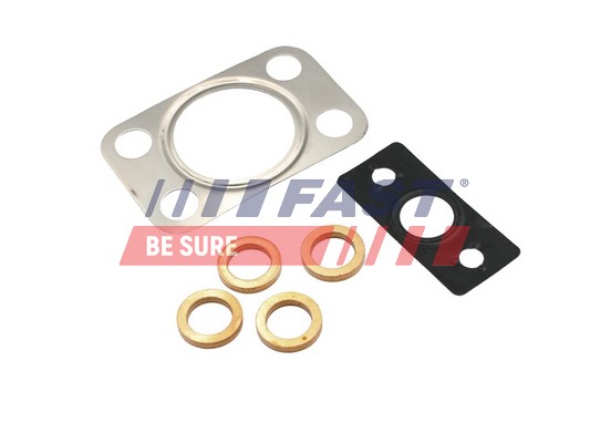 Mounting Kit, charger - FT48413 FAST