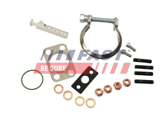 Mounting Kit, charger - FT48414 FAST
