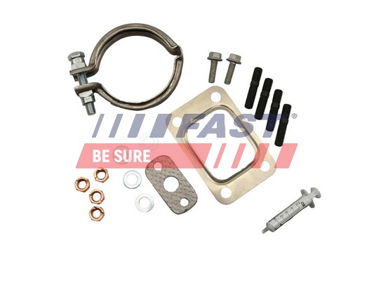 Mounting Kit, charger - FT48415 FAST