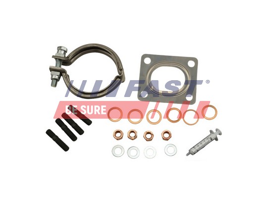 Mounting Kit, charger - FT48416 FAST
