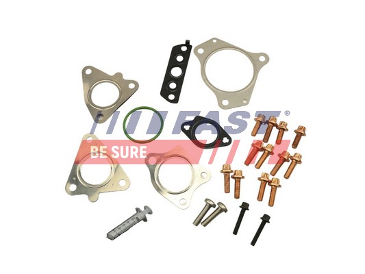 Mounting Kit, charger - FT48417 FAST