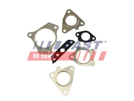 Mounting Kit, charger - FT48418 FAST