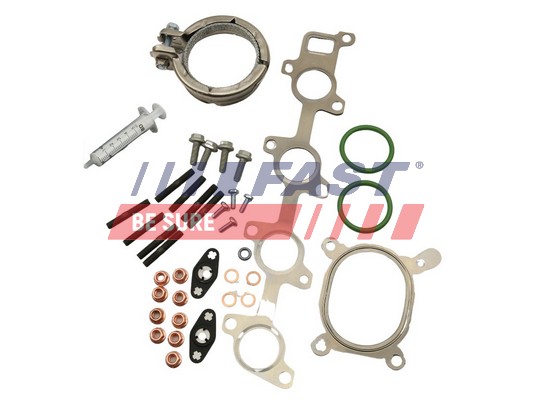 Mounting Kit, charger - FT48419 FAST