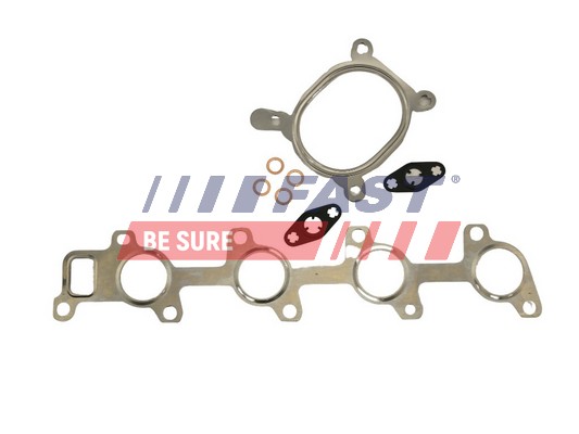 Kit montaggio, Compressore - FT48420 FAST
