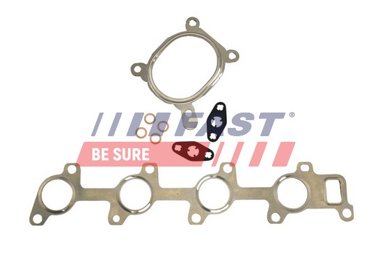 Mounting Kit, charger - FT48420 FAST