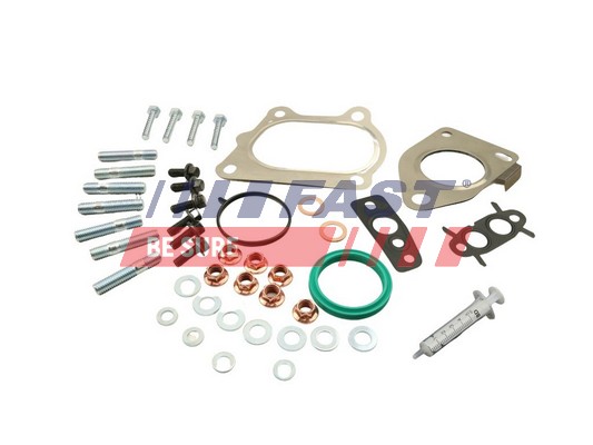 Mounting Kit, charger - FT48421 FAST