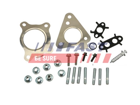 Kit montaggio, Compressore - FT48422 FAST