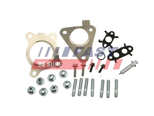 Mounting Kit, charger - FT48422 FAST