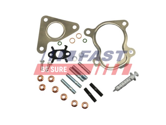 Kit montaggio, Compressore - FT48423 FAST