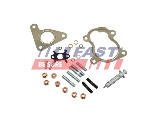 Mounting Kit, charger - FT48423 FAST