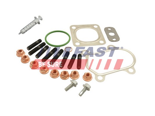 Mounting Kit, charger - FT48424 FAST