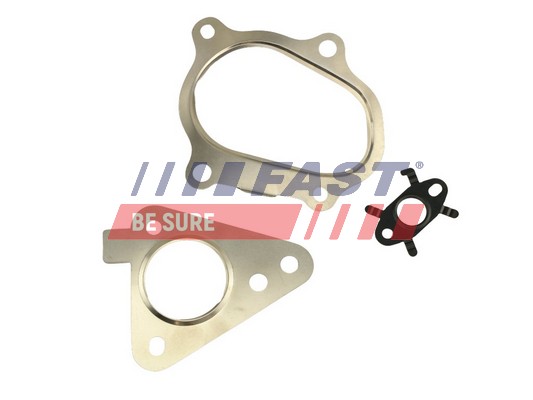Kit montaggio, Compressore - FT48426 FAST