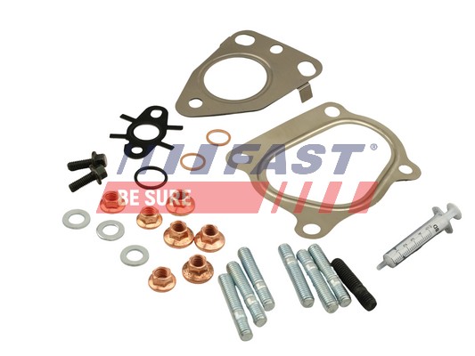 Kit montaggio, Compressore - FT48427 FAST