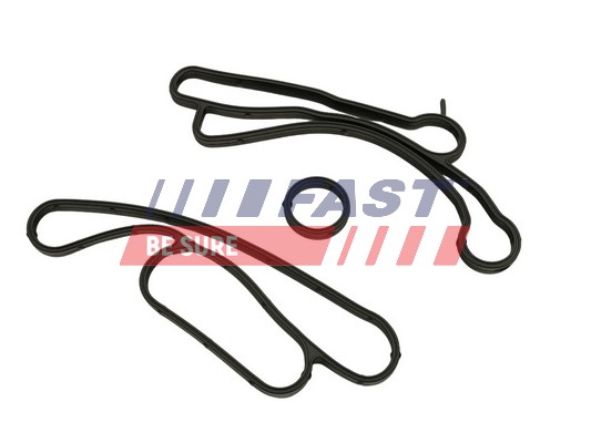 Seal, oil cooler - FT48938 FAST