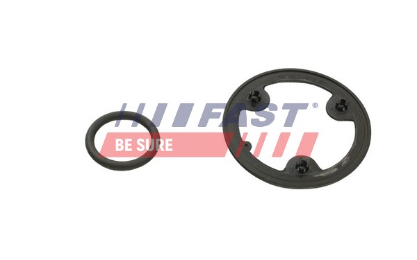 Seal, oil cooler - FT48954 FAST