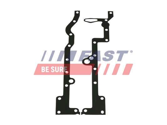 Gasket, oil sump - FT49241 FAST