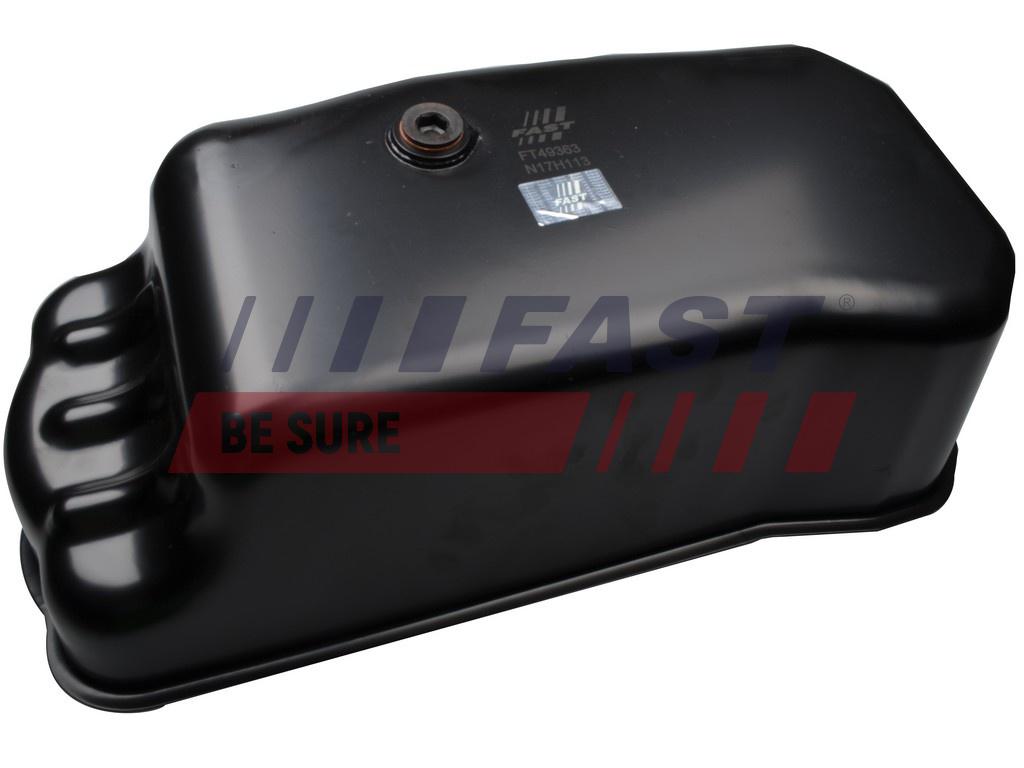 Coppa olio - FT49363 FAST