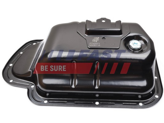 Oil sump - FT49371 FAST