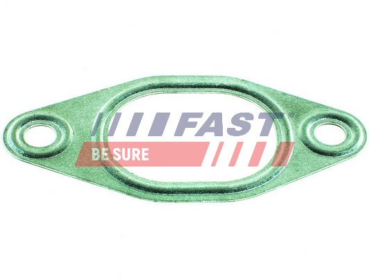 Gasket, exhaust manifold - FT49428 FAST