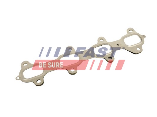 Gasket, exhaust manifold - FT49465 FAST