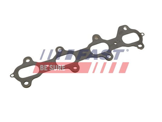 Gasket, exhaust manifold - FT49465 FAST
