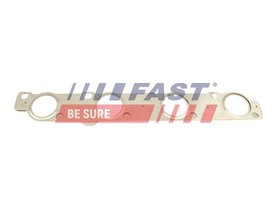Guarnizione, Collettore gas scarico - FT49468 FAST