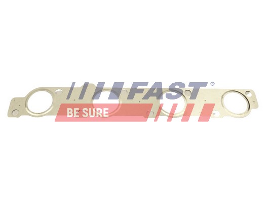 Gasket, exhaust manifold - FT49468 FAST