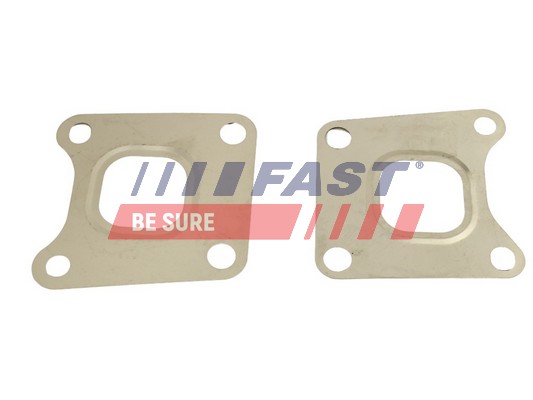 Guarnizione, Collettore gas scarico - FT49471 FAST