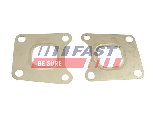 Gasket, exhaust manifold - FT49471 FAST