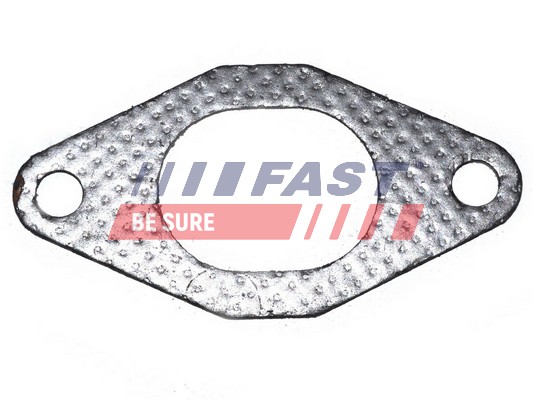 Gasket, exhaust manifold - FT49484 FAST
