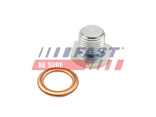 Sealing Plug, oil sump - FT49503 FAST