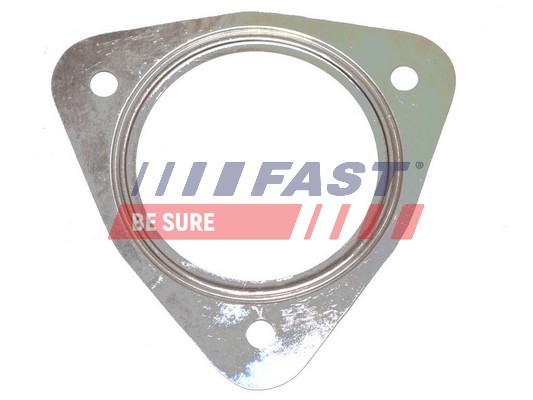 Guarnizione, Tubo gas scarico - FT49544 FAST
