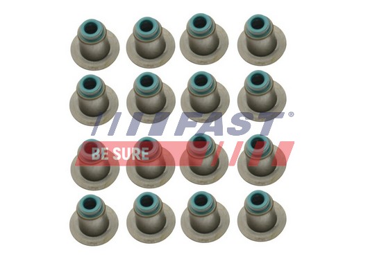 Anello tenuta, Stelo valvola - FT49604 FAST