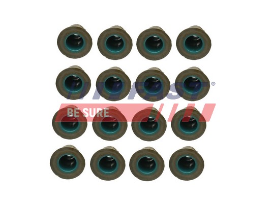 Seal Ring, valve stem - FT49604 FAST