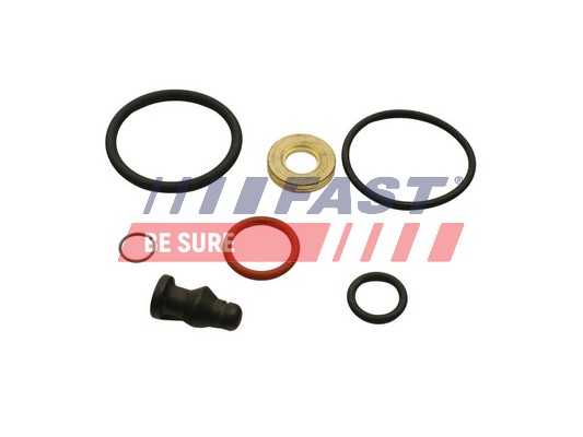 Repair Kit, pump-nozzle unit - FT49655 FAST