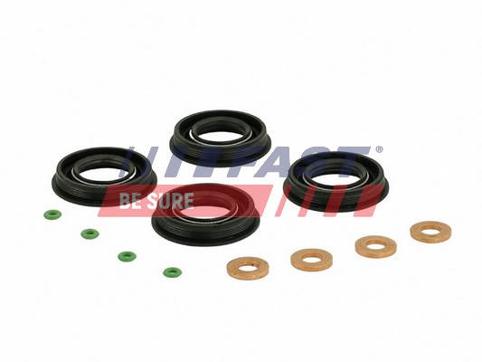 Seal Kit, injector nozzle - FT49700 FAST