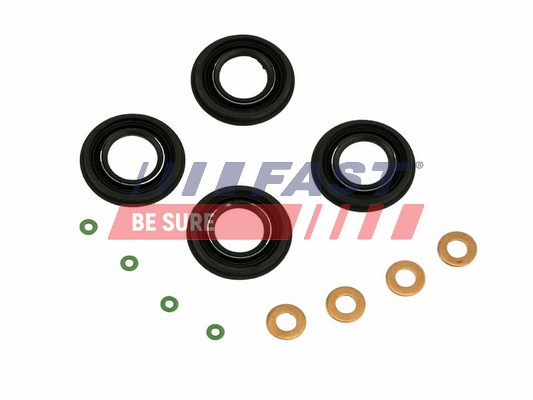 Seal Kit, injector nozzle - FT49700 FAST