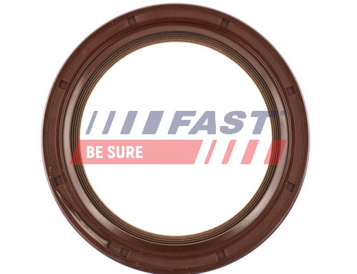Wellendichtring, Differential - FT49757 FAST