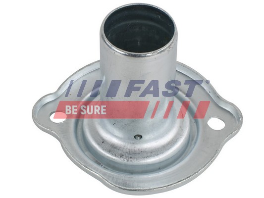 Manicotto di guida, Frizione - FT49762 FAST