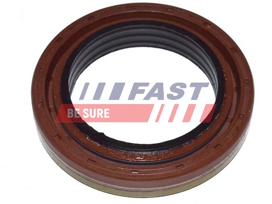 Wellendichtring, Differential - FT49785 FAST