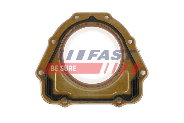 Shaft Seal, crankshaft - FT49815 FAST